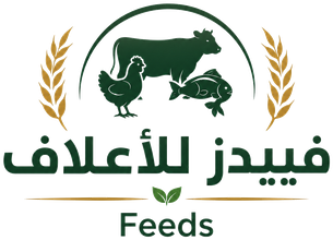 شعار فييدز للأعلاف